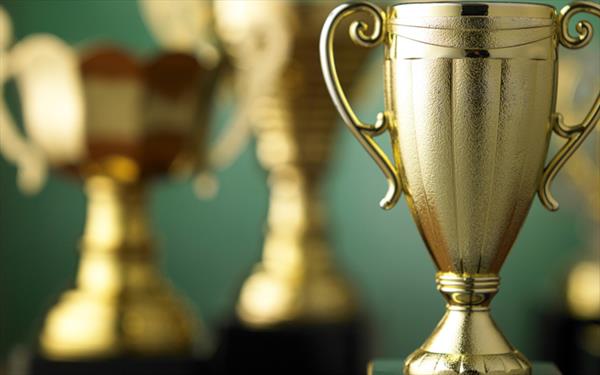 Awards WON